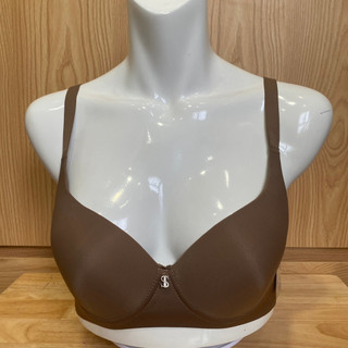 Áo ngực áo lót bigsize su đúc mút mỏng Thái lan 892 có gọng nâng ngực cup b không viền đến size 42
