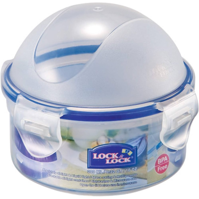 Hộp đựng thực phẩm lock and lock 300ml