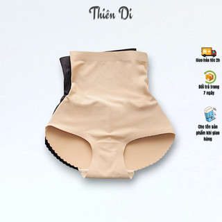 Quần độn mông kiêm gen bụng ôm sát vòng eo nâng mông MTD 189