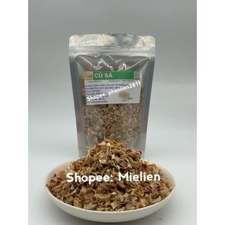 1kg củ sả sấy khô