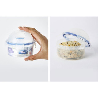 Hộp đựng thực phẩm lock and lock 300ml