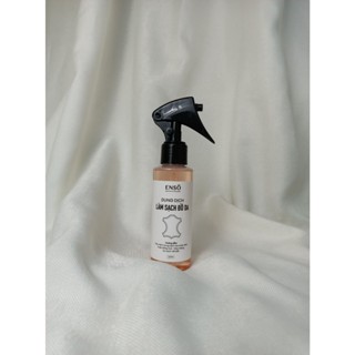  ENSo - Dung Dịch Làm Sạch Đồ Da 