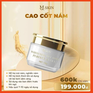 Cao nám sâm vàng mq skin 15g