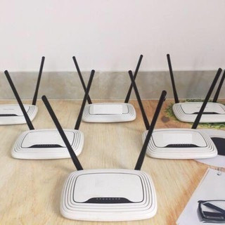 Bộ phát wifi, cục phát wifi các hãng 2 râu, 3 râu, 4 râu, 5 râu giá rẻ
