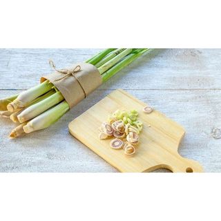 Củ sả (sả, sả củ ) sấy khô 100g