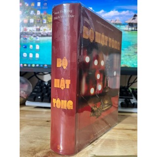Sách - Bộ Mật Tông ( Thích Viên Đức, QB - Nhà Sách Thành An )