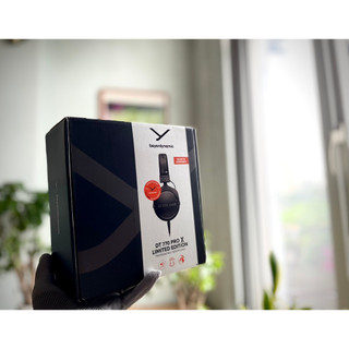 Tai nghe Beyerdynamic DT770 Pro X Limited Edition - made in Germany