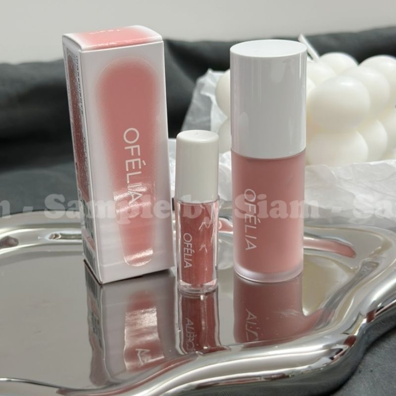 CHIẾT | (Có 13-14) Má hồng dạng kem Ofélia Lolli 0,6ml | BigBuy360 - bigbuy360.vn