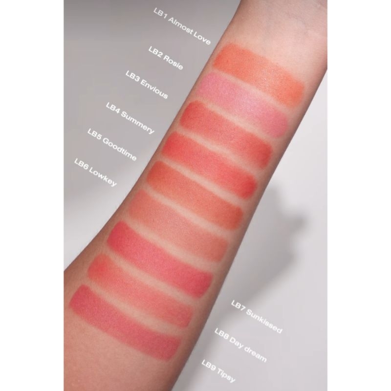 CHIẾT | (Có 13-14) Má hồng dạng kem Ofélia Lolli 0,6ml | BigBuy360 - bigbuy360.vn