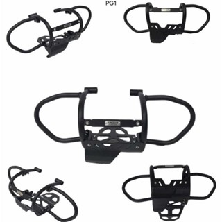 ốp gầm bảo vệ lốc máy xe Yamaha PG1