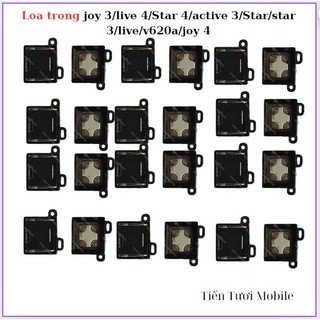 Loa trong joy 3/live 4/star 4/active 3/star/star 3/live/v620a/joy 4