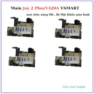 main V420A , Joy 2 Plus VSMART