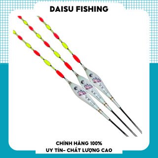 Phao hố đấu Tuyết Liên siêu sáng