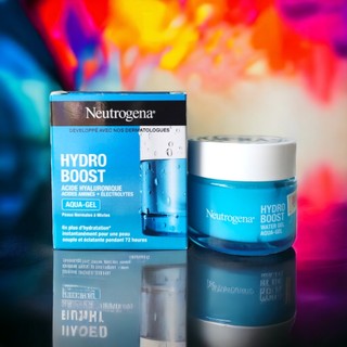 Dưỡng ẩm cấp nước Neutrogena Hydro Boost -ENPI