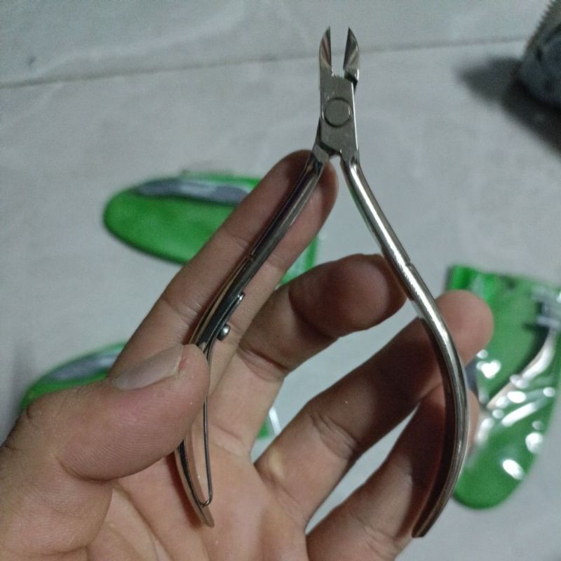 Kềm cắt da D.401 Nghĩa chính hãng