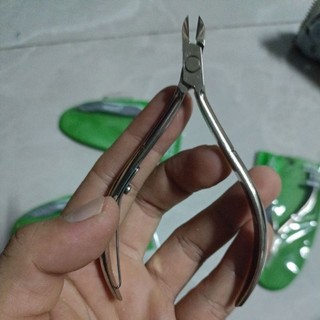 Kềm cắt da nghĩa SINCE Thép carbon