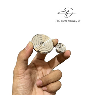 Ốc Mâm Lửa  Salaya Inox 304 Thái Cho Các Dòng Xe Yamaha - Honda