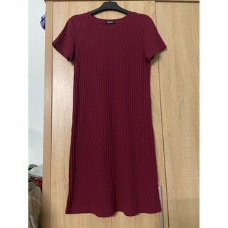 đầm len sz L