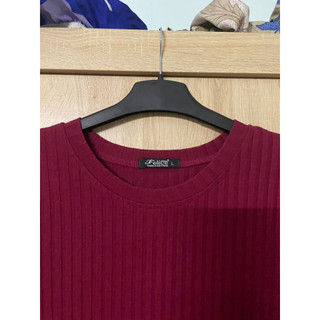đầm len sz L