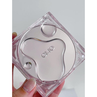 PHẤN NƯỚC CLIO KILL COVER GLOW/FIXER CUSHION LIMITED