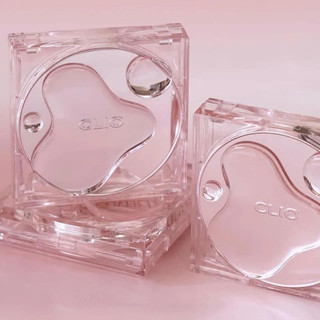PHẤN NƯỚC CLIO KILL COVER GLOW/FIXER CUSHION LIMITED