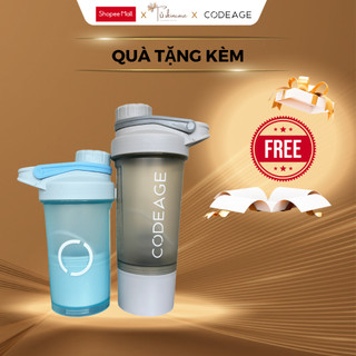 Bình Lắc Tiện Dụng Codeage