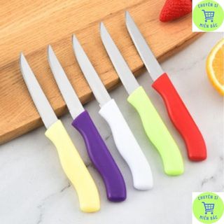 Dao tỉa hoa quả, dao tỉa rau củ quả rút xương chân gà
