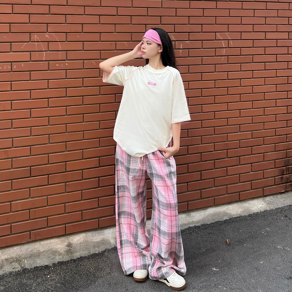 Áo Thun Outerity Pesca / D&B Collection / Unisex Localbrand | BigBuy360 - bigbuy360.vn