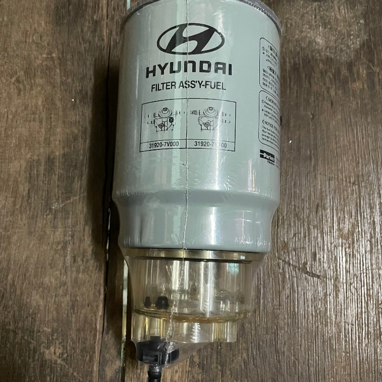 LỌC DẦU XE TẢI HUYNDAI XCIENT-31920 7V000