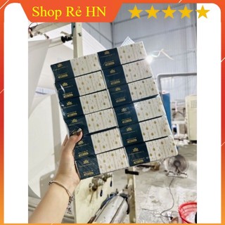  Giấy Ăn Lụa Cao Cấp Siêu Dai Loại 1