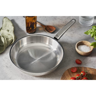🇩🇪chảo inox cao cấp fissler orginial profi 24cm made in germany