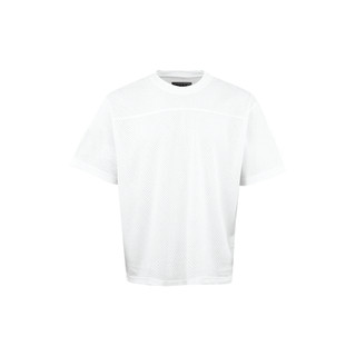 Áo thun trơn FUAS™ Blank Mesh T-Shirt