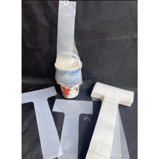 1kg túi đừng trà sữa