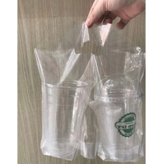 1kg túi đừng trà sữa