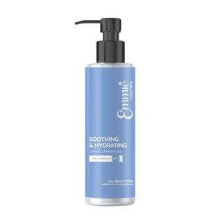 Gel Rửa Mặt Emmié by HappySkin Pro Vitamin B5 Dịu Nhẹ Và Cấp Ẩm Sâu 180ml