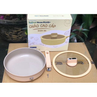🎗️Chảo greencook 26cm