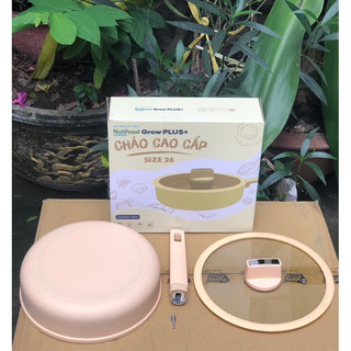 🎗️Chảo greencook 26cm