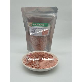 Muối hồng Himalaya 100g
