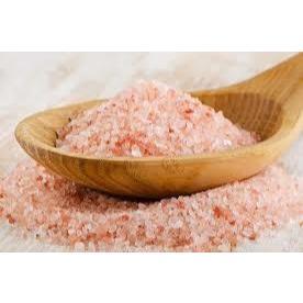 Muối hồng Himalaya 100g