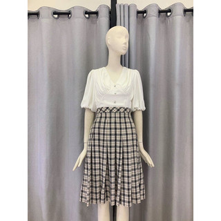 đầm charmilles size m newtag