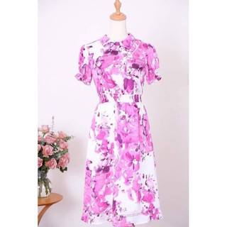 đầm charmilles size m newtag