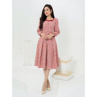 đầm charmilles size m newtag