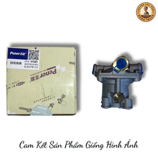 Van chia hơi mooc 7 lỗ pener