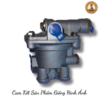 Van Chia Hơi Mooc 7 Lỗ Pener