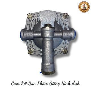 Van Chia Hơi Mooc 7 Lỗ Pener