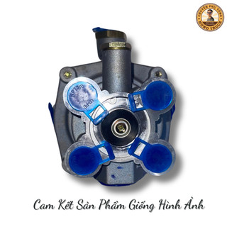 Van Chia Hơi Mooc 7 Lỗ Pener