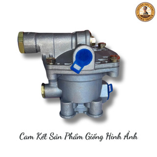 Van Chia Hơi Mooc 7 Lỗ Pener