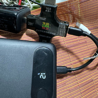 (Sale)Cáp Sạc Ngắn Type C to Type C 3A 60W (Không Hộp)