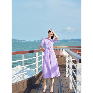 đầm charmilles size m newtag