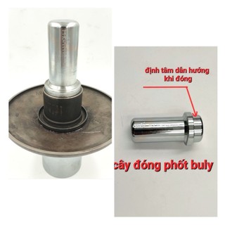 Dụng cụ đóng phốt buly xe ga